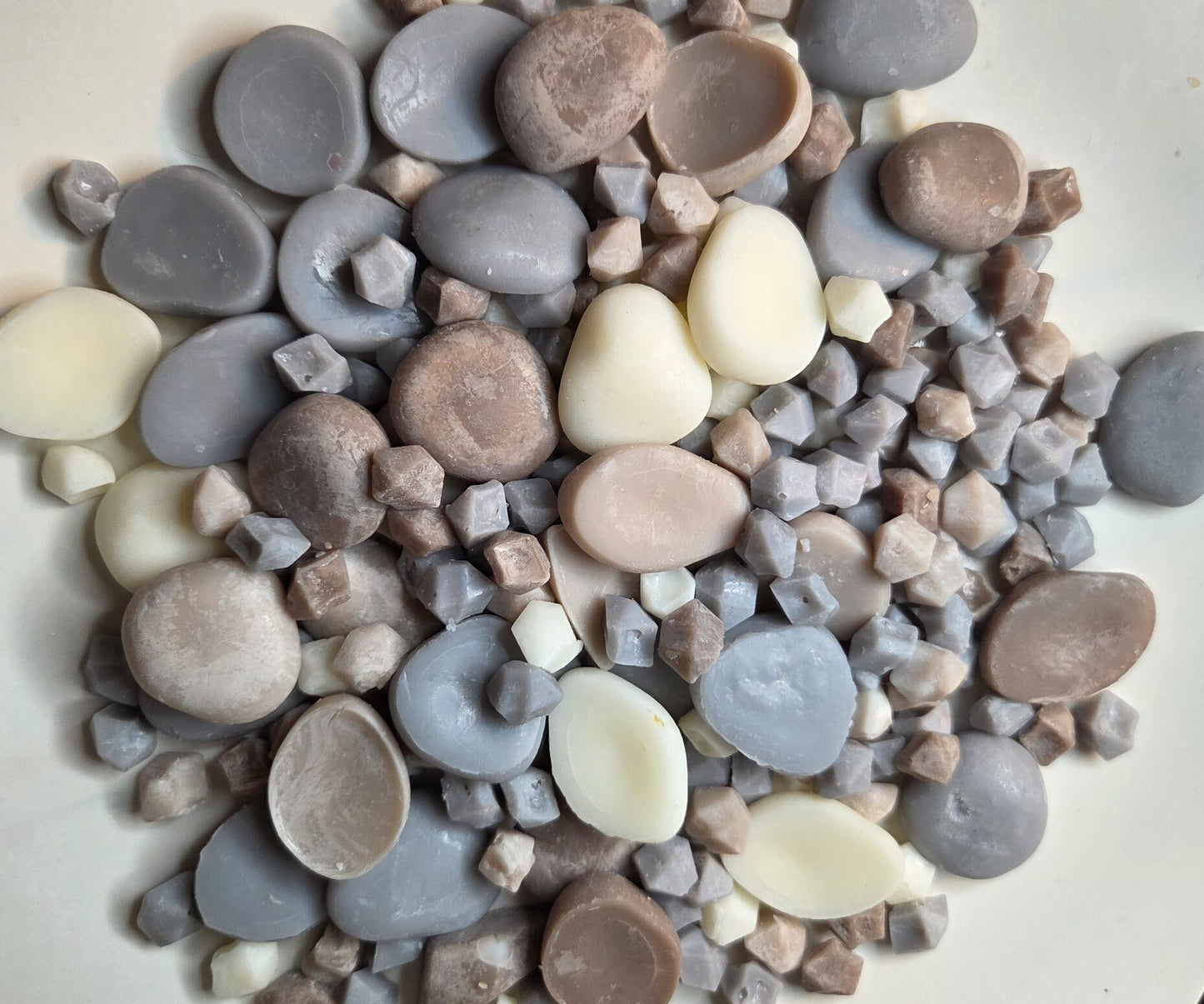 Coastal Meditation Beach Stone Melts image 2