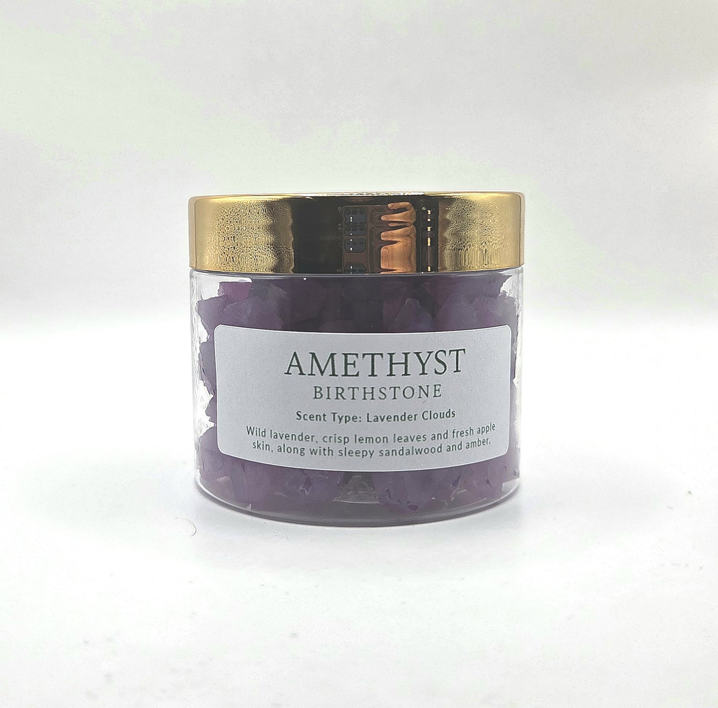 Amethyst Dream - February Birthstone image 2