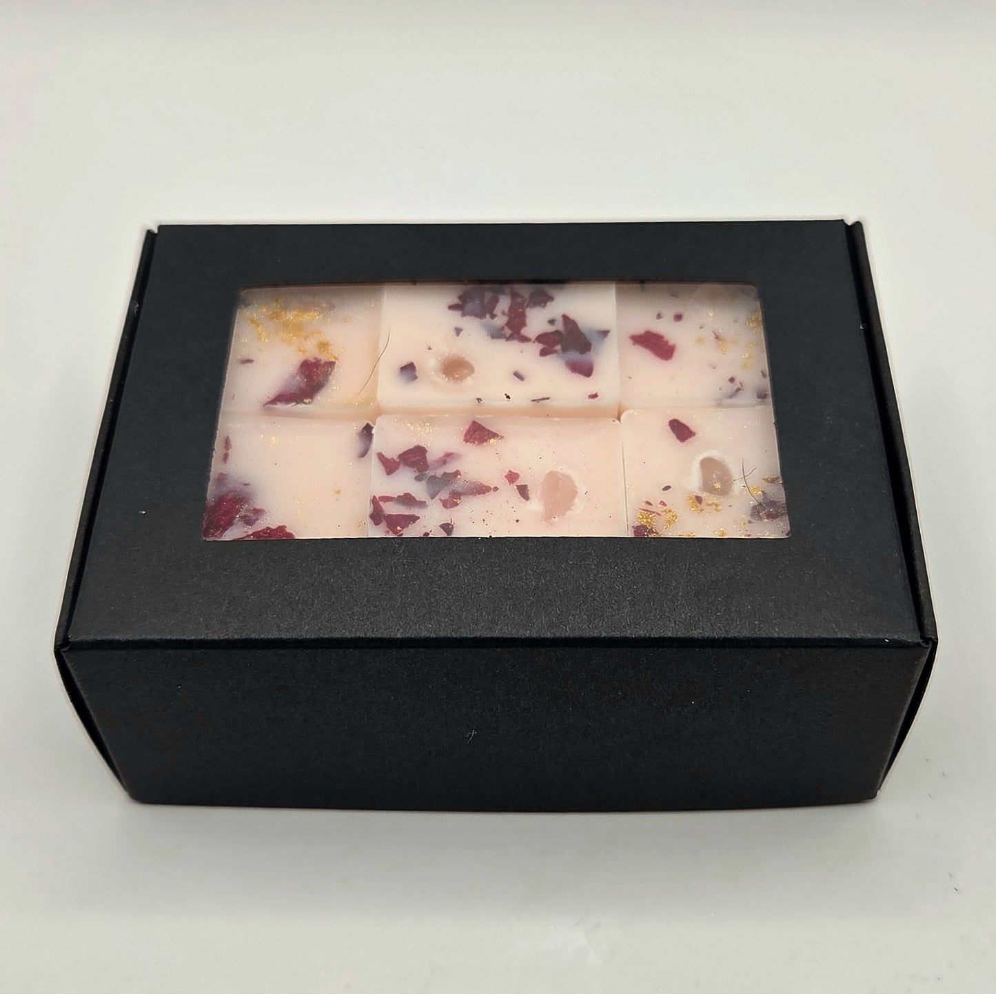 Sacred Love Rose Quartz Manifestation Melts image 3