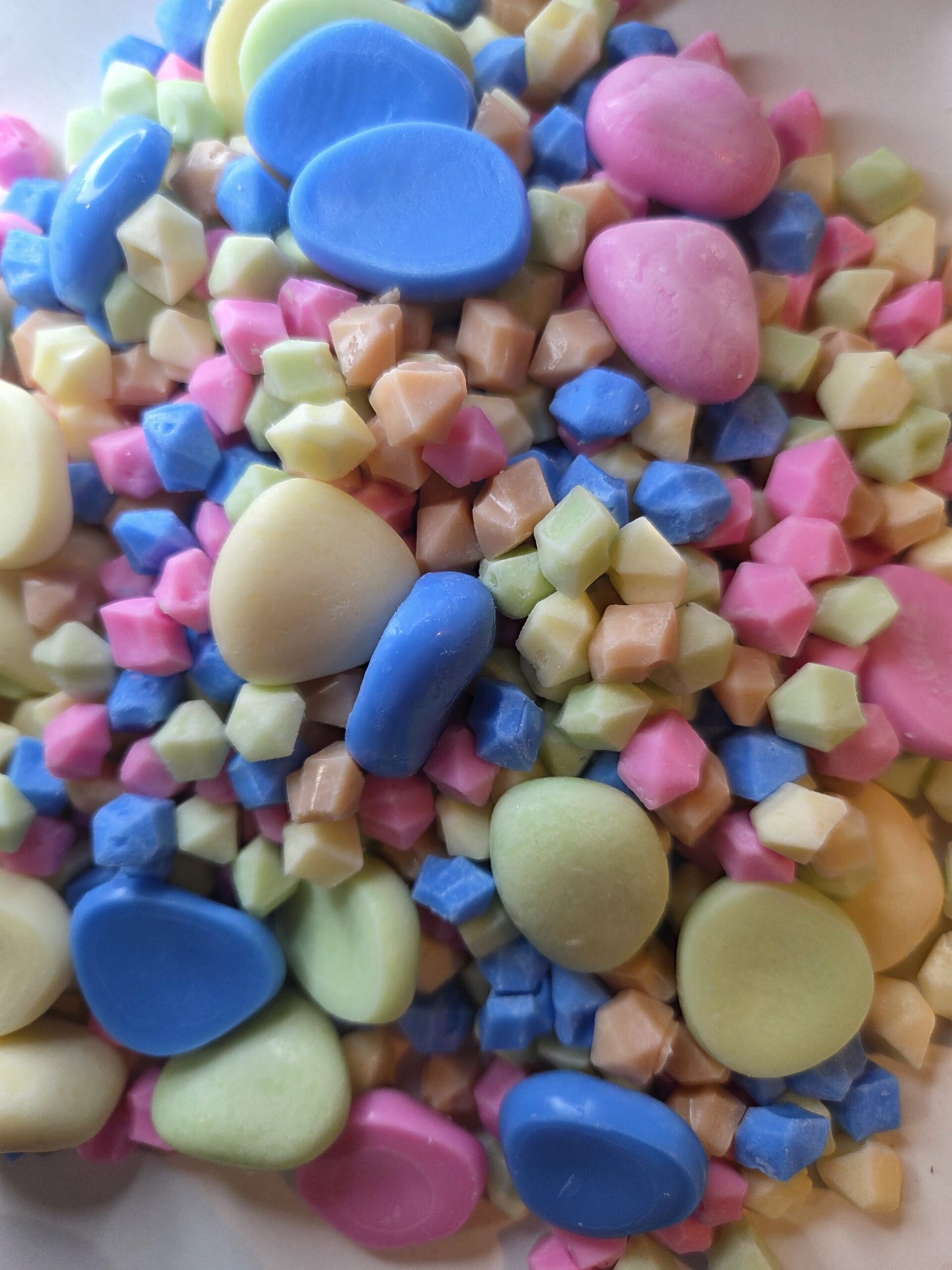 Pastel Pebbles Wax Melts image 1