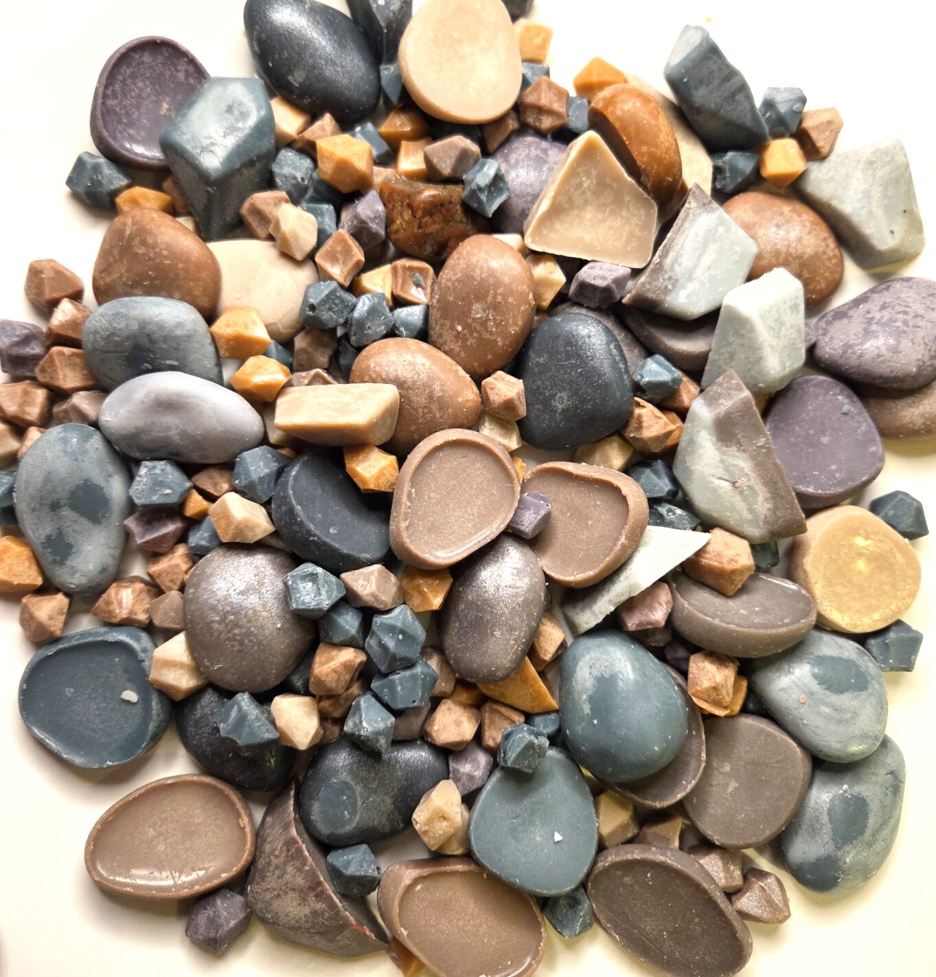 lake stone wax melts bulk