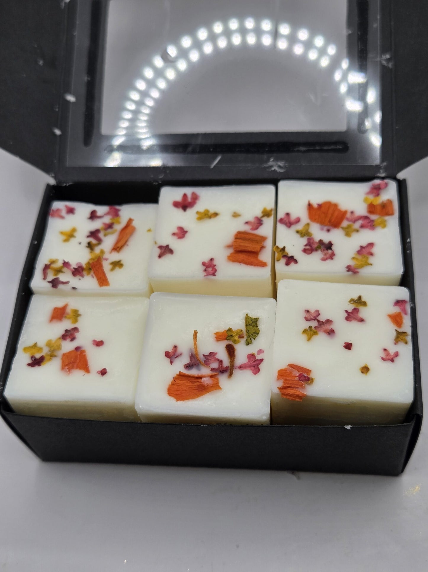 Autumn Harvest Melts image 1