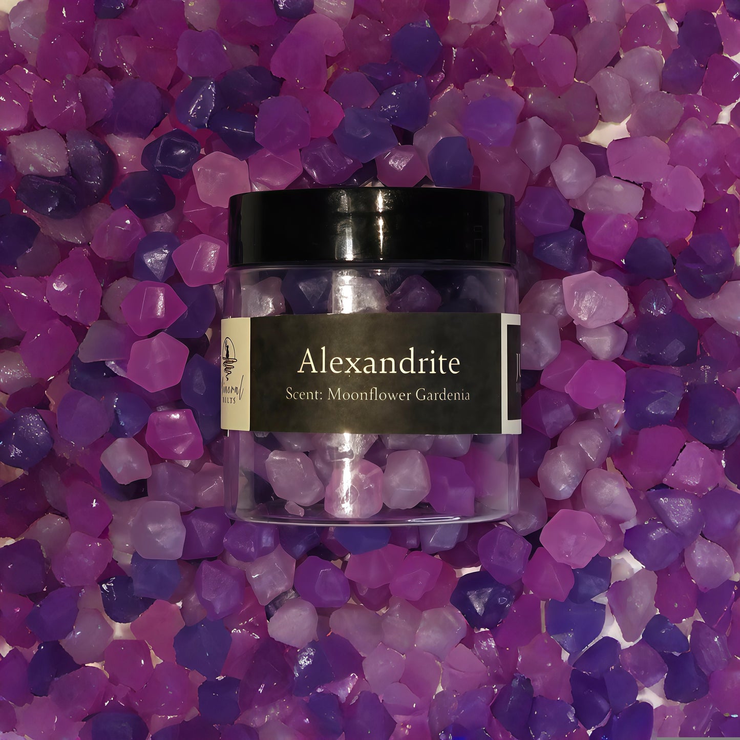 Alexandrite Wax Melts