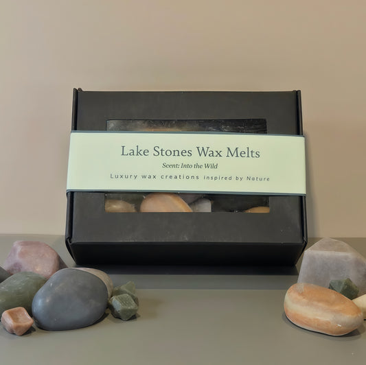 Lake Stone Wax Melts