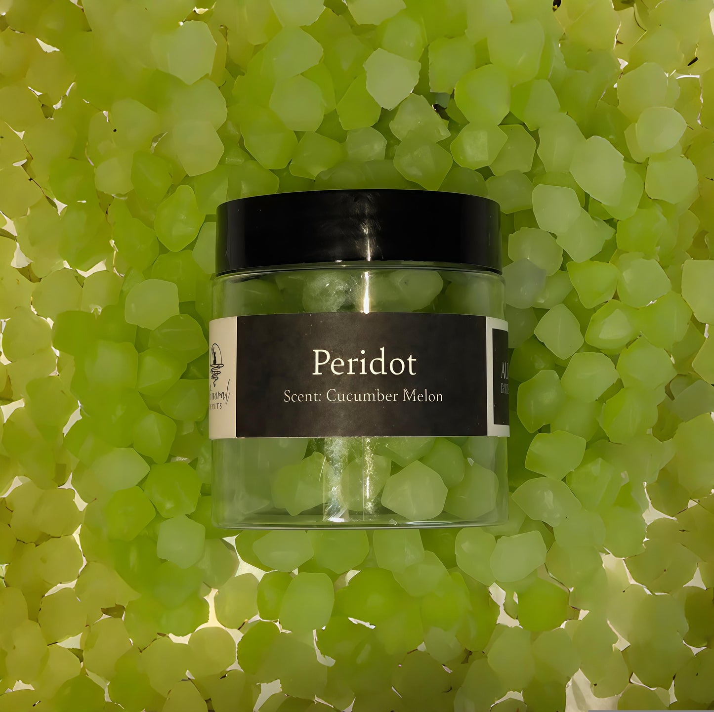 Peridot Wax Melts