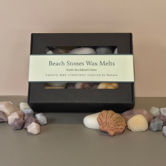 Beach Stone Wax Melts