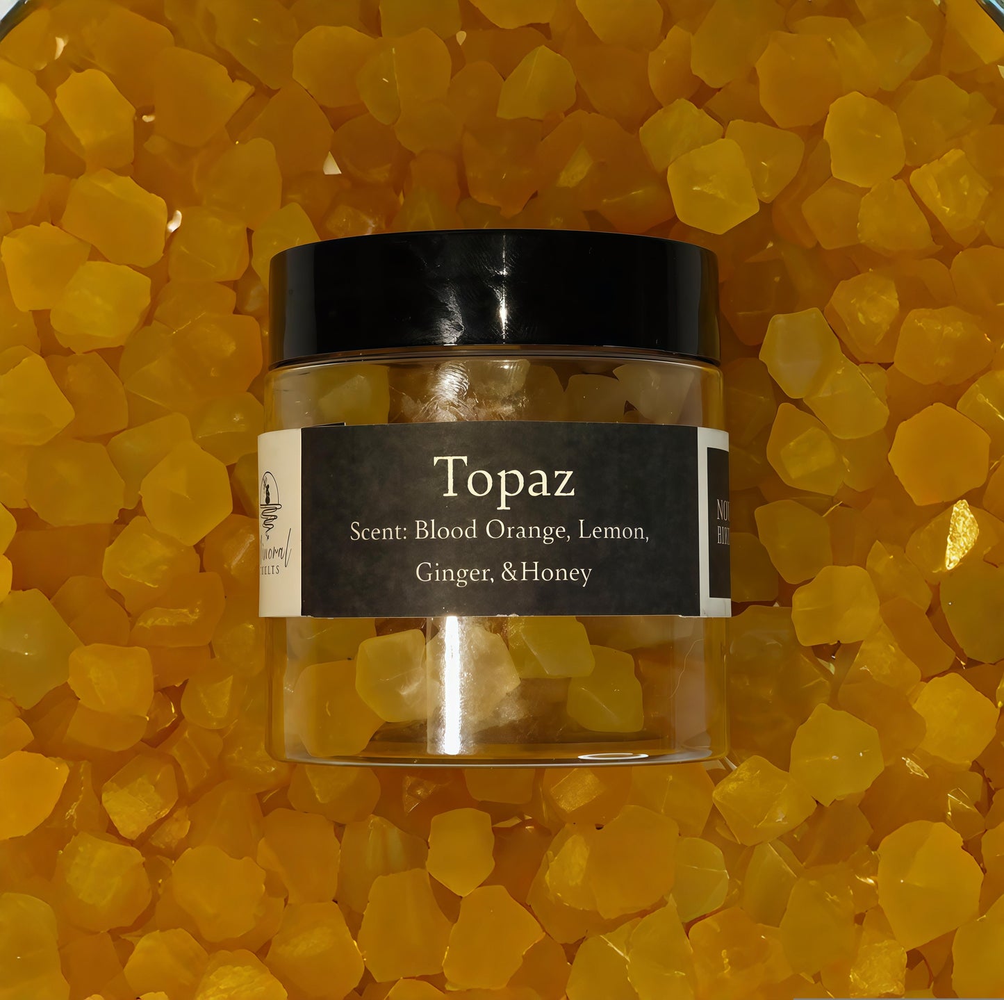 Topaz Wax Melts