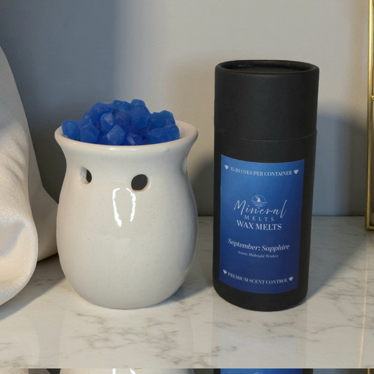 Sapphire Wax Melts