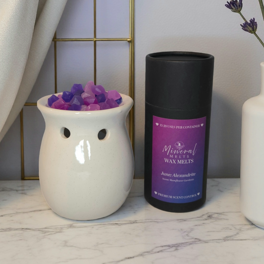 Alexandrite Wax Melts