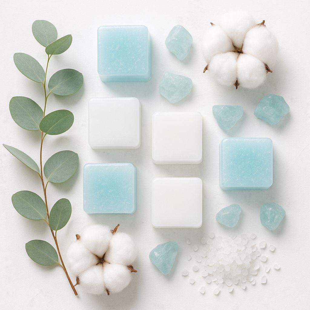 Soy Wax Melts