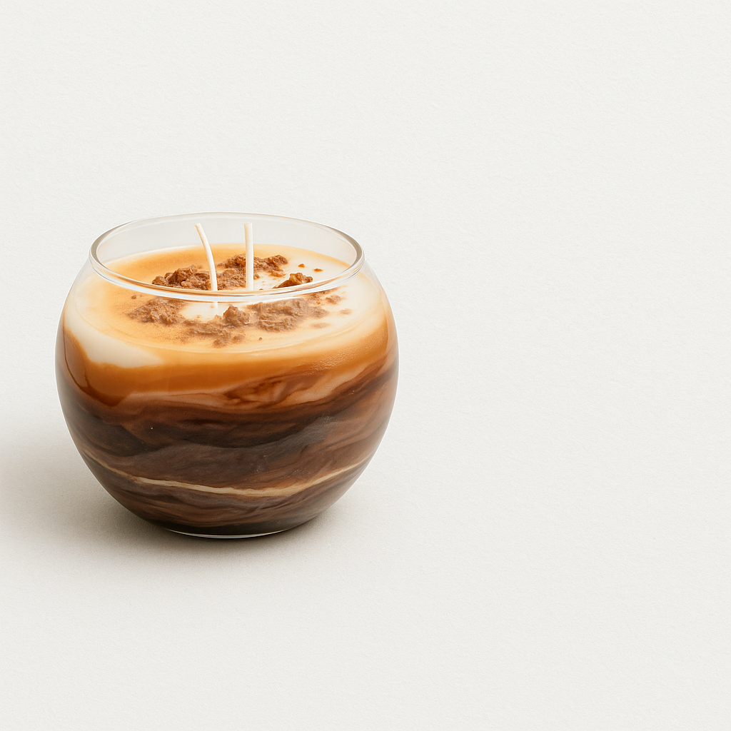 Nature's Candles