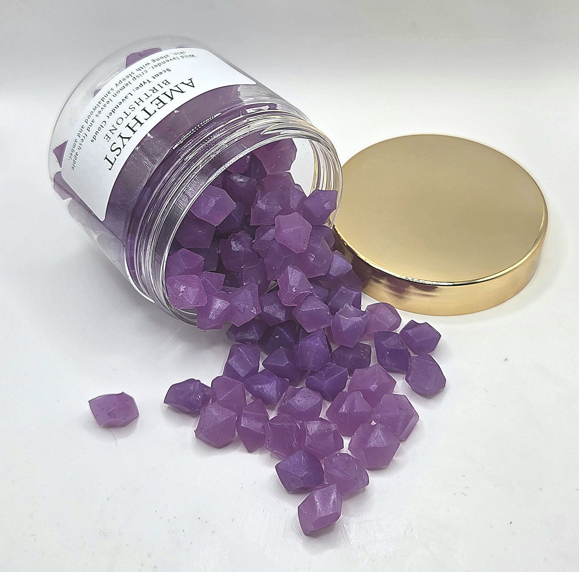 Amethyst Dream - February Birthstone image 1