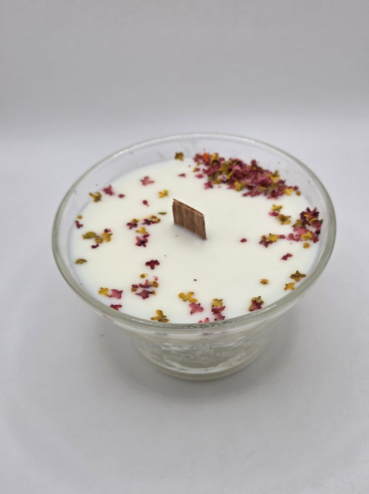 Autumn Harvest Candle image 1