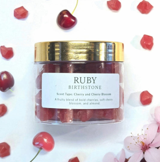 Ruby Wax Melts