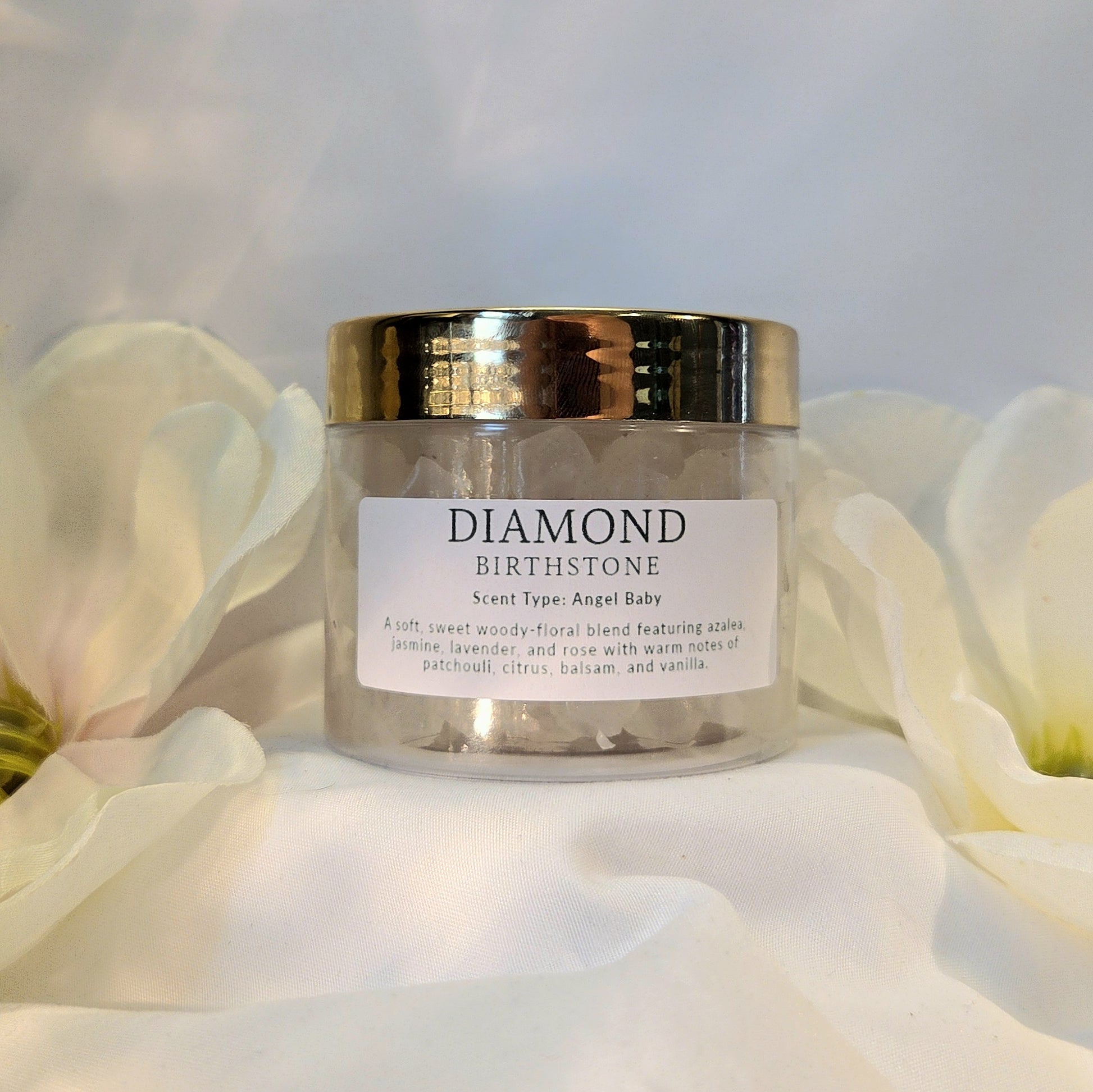 diamond wax melts