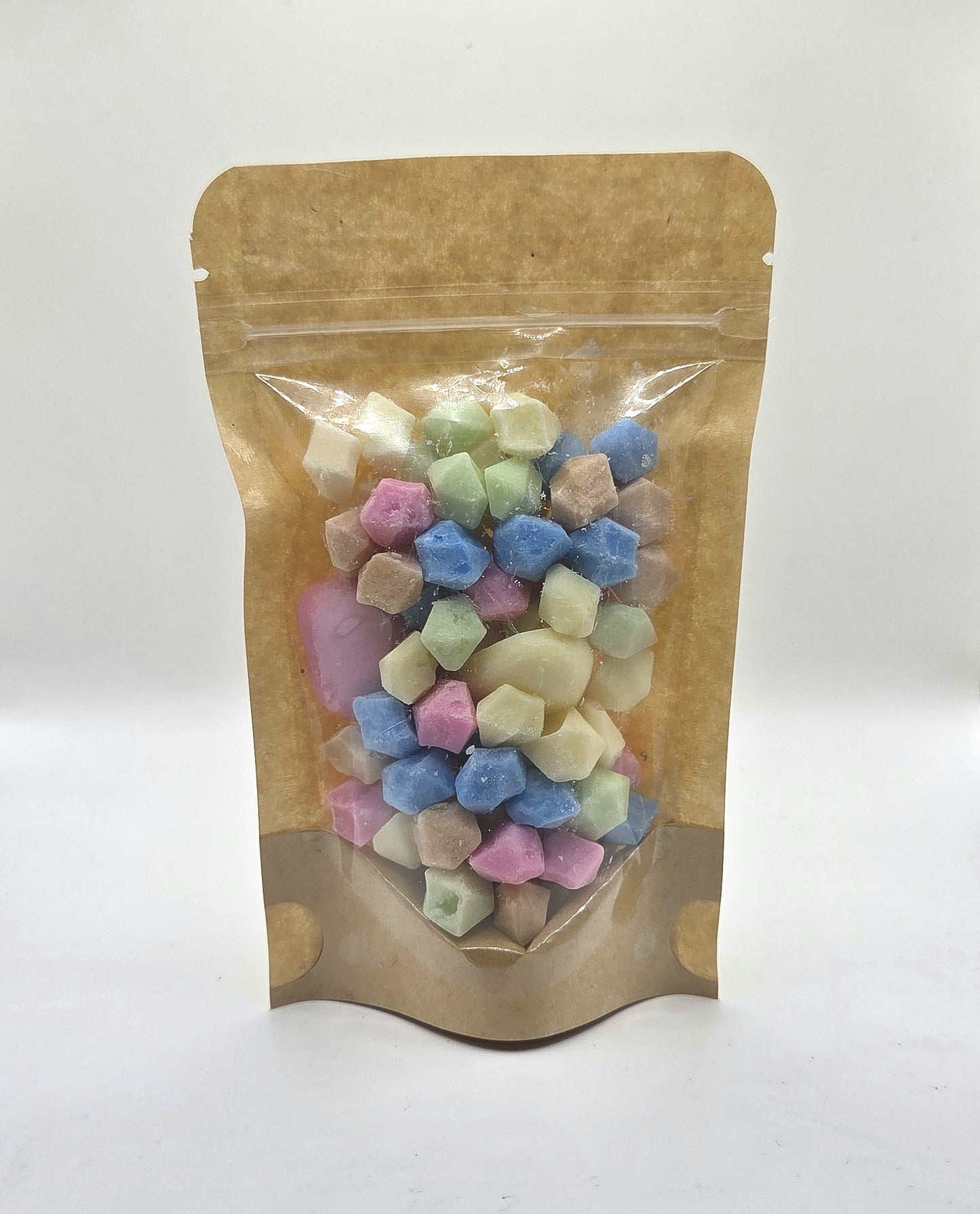 Pastel Pebbles Wax Melts image 2