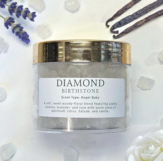 diamond birthstone