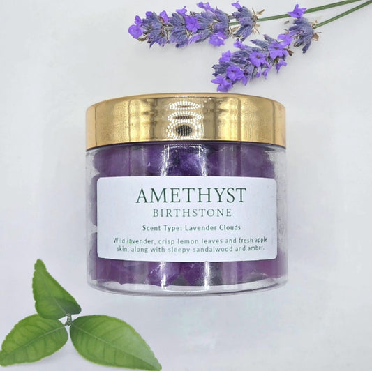 Amethyst Dream - February Birthstone image 0