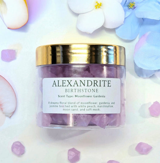Alexandrite Wax Melts