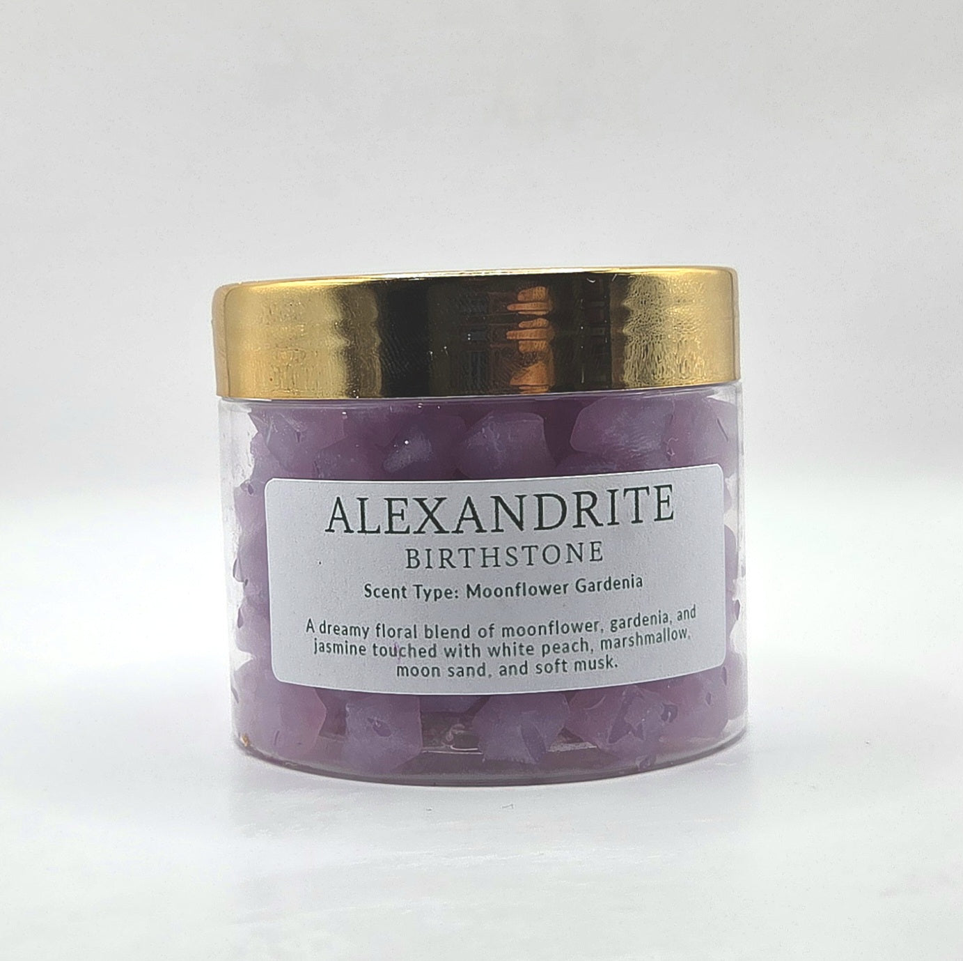 Alexandrite Wax Melts
