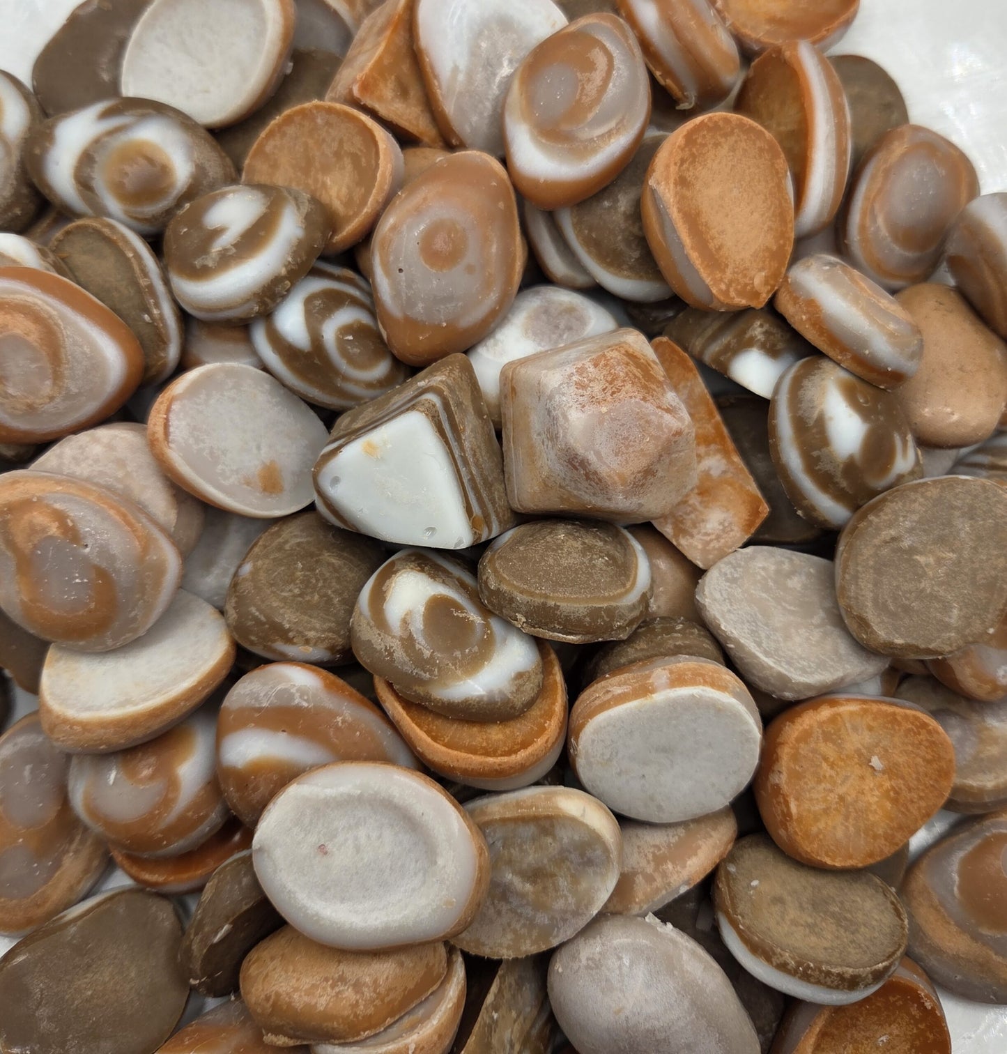 Grounding Agate Stone Melts image 1