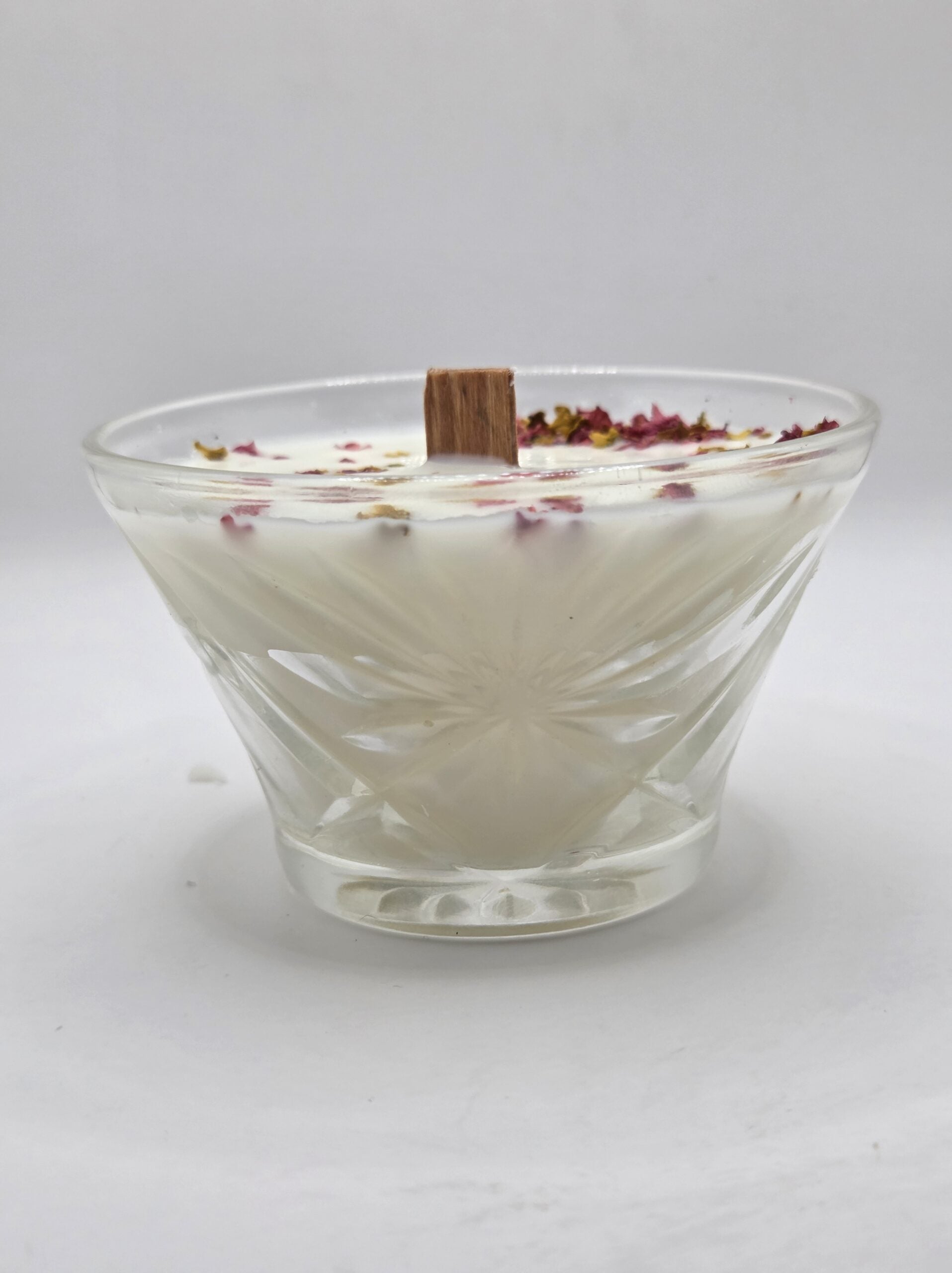 Autumn Harvest Candle image 2