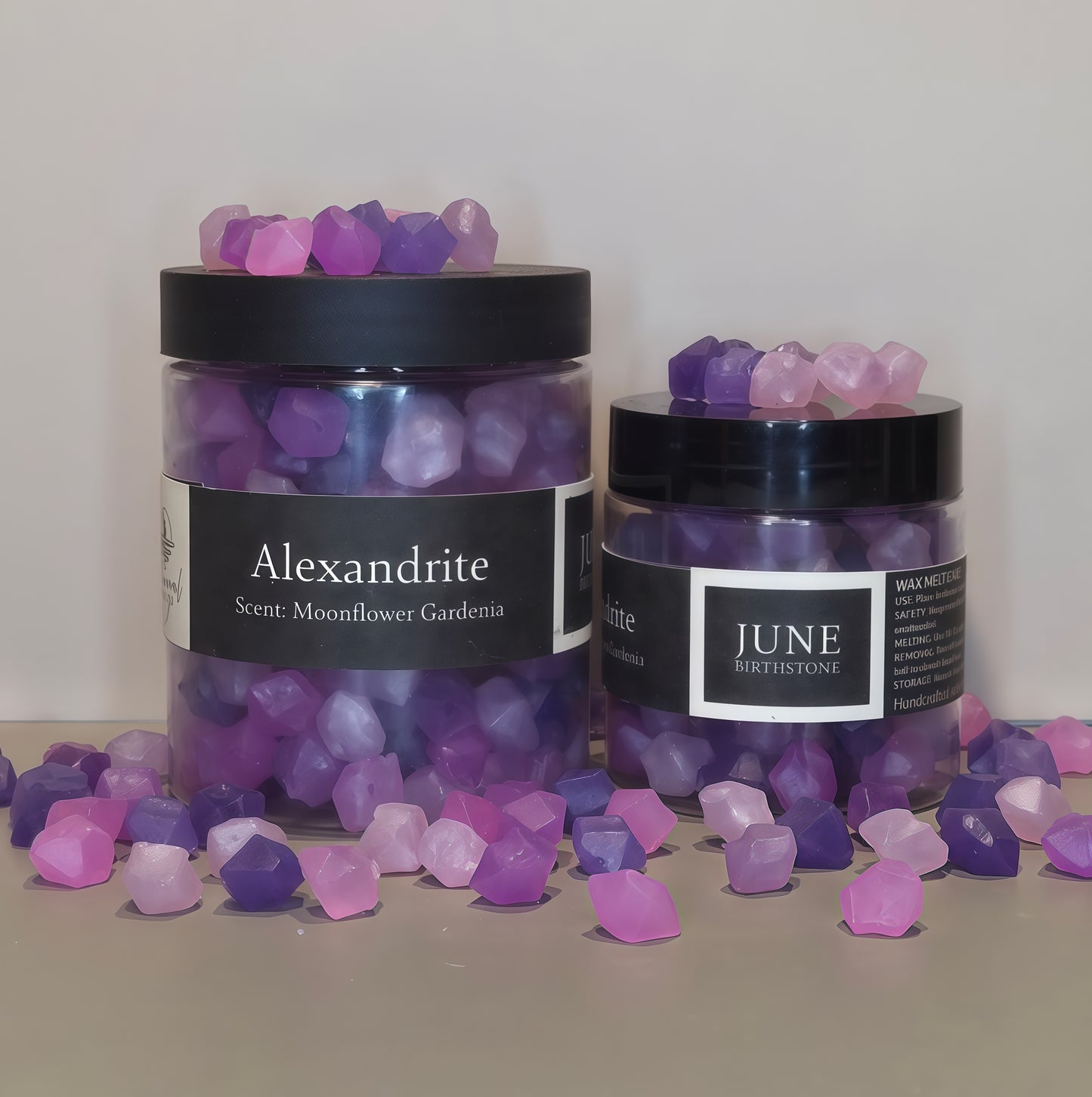 Alexandrite Wax Melts