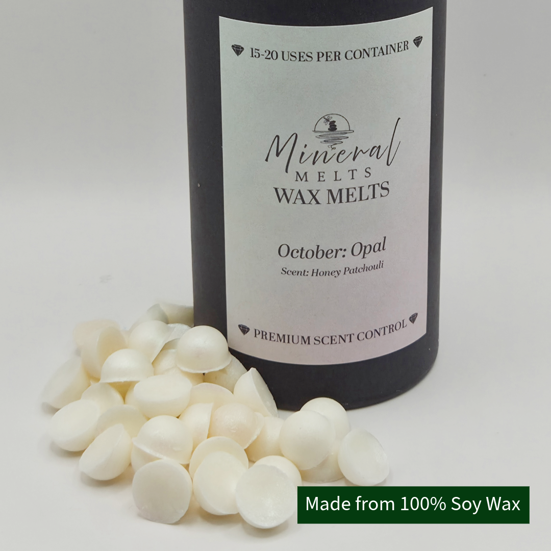 Opal Wax Melts