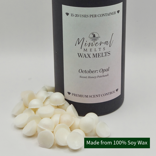 Opal Wax Melts