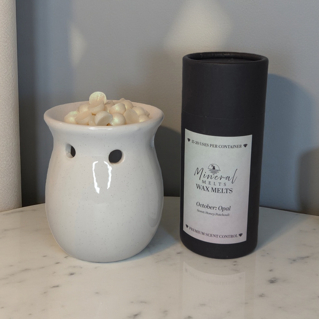 Opal Wax Melts