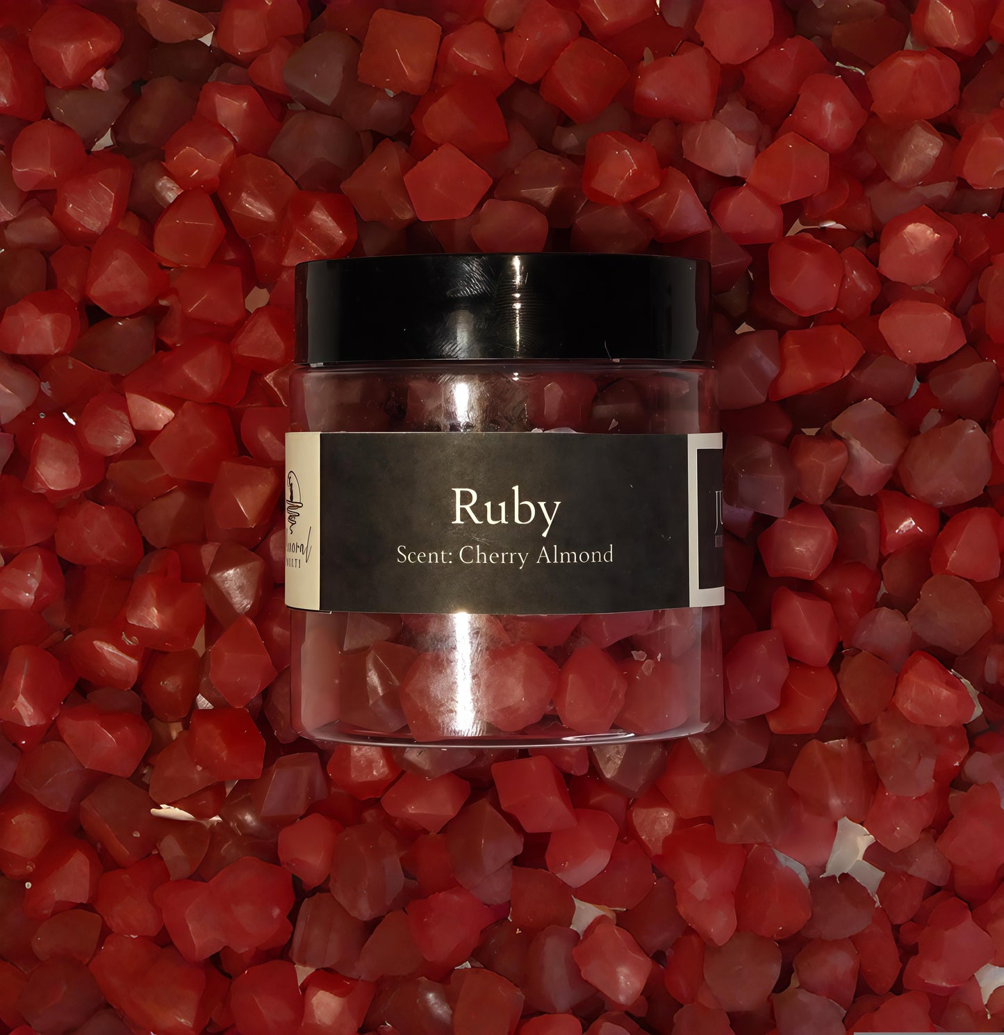 Ruby Wax Melts