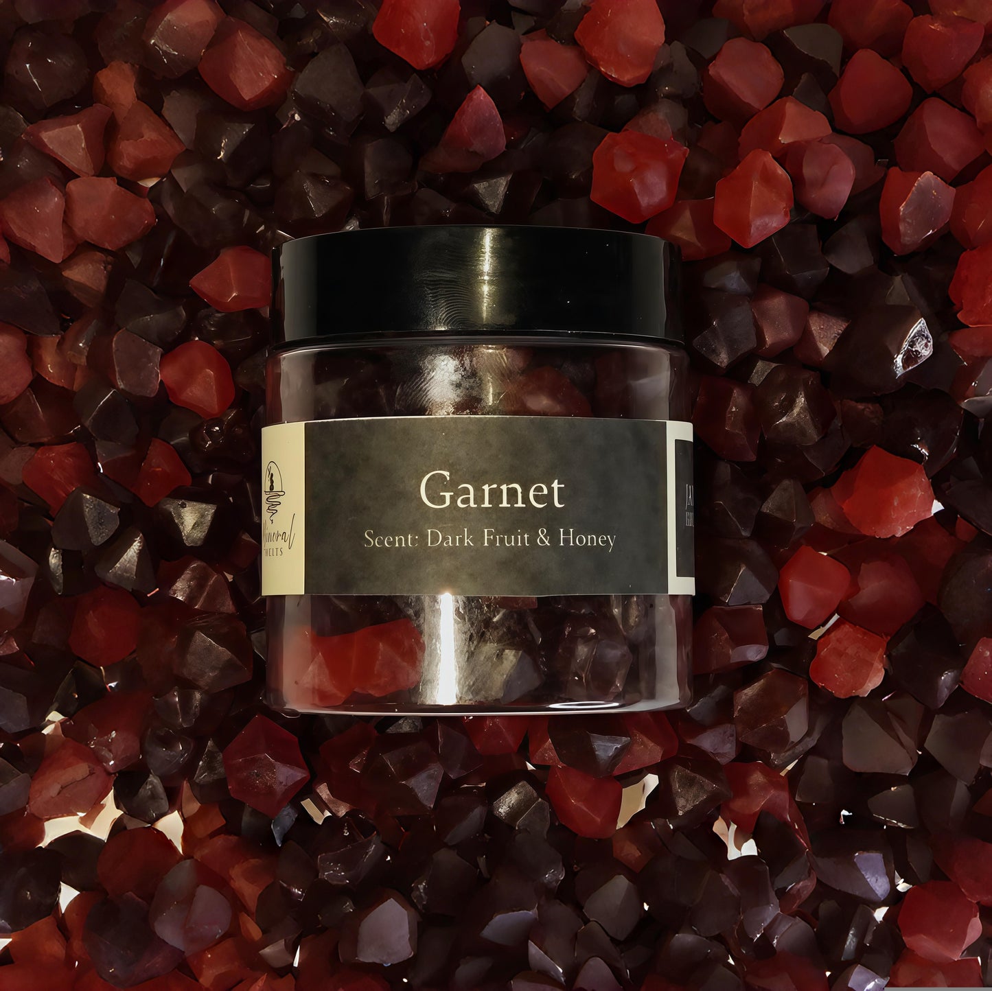 Garnet Wax Melts