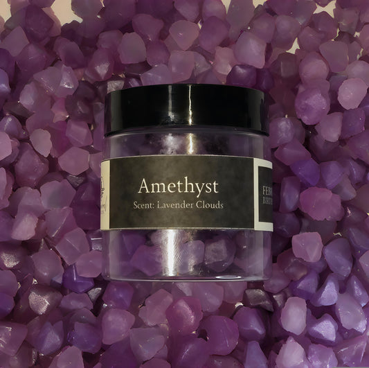 Amethyst Wax Melts