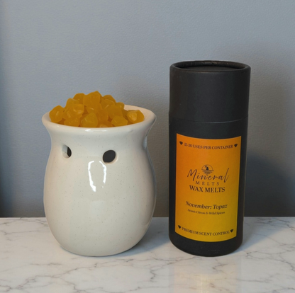 Topaz Wax Melts