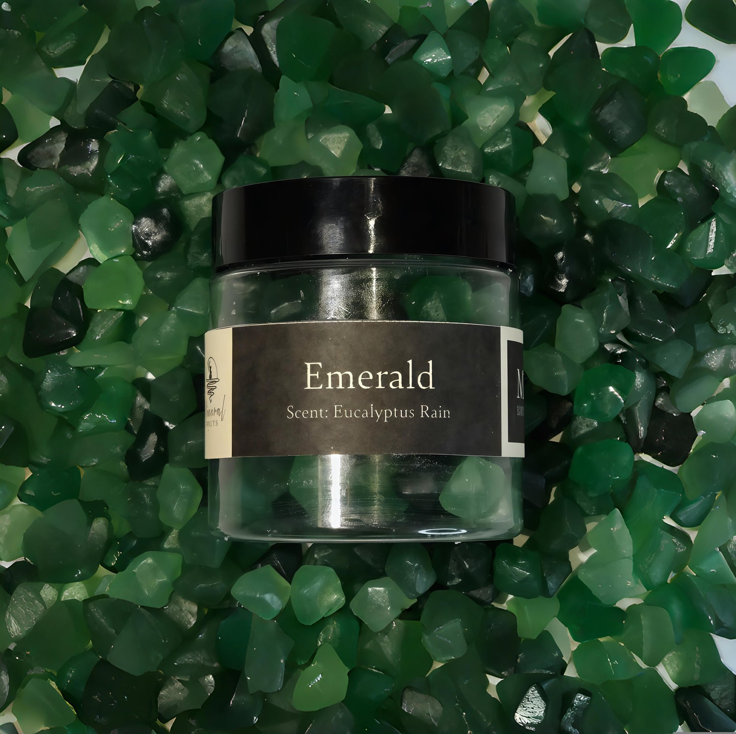 Emerald Wax Melts