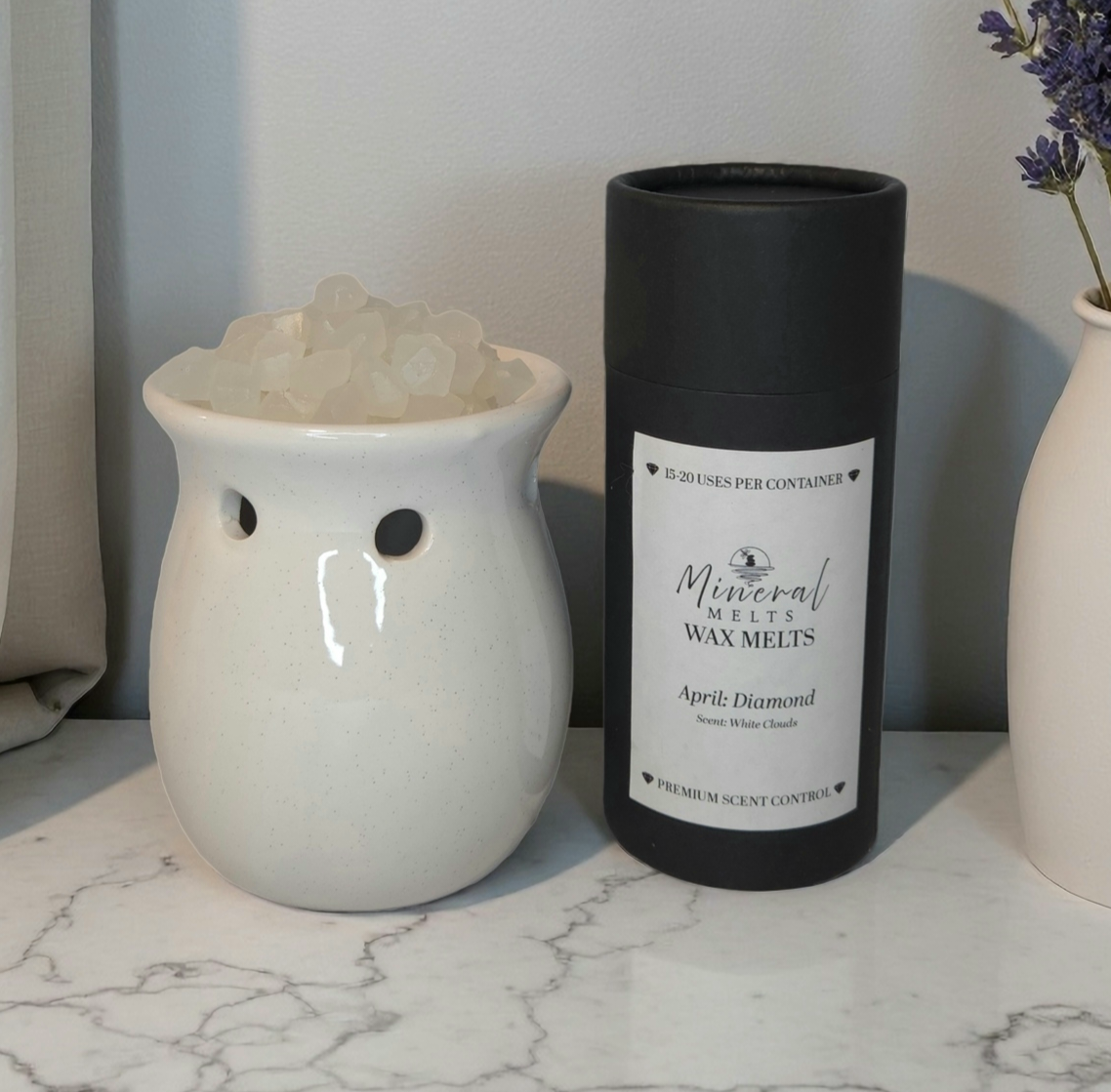 Diamond Wax Melts