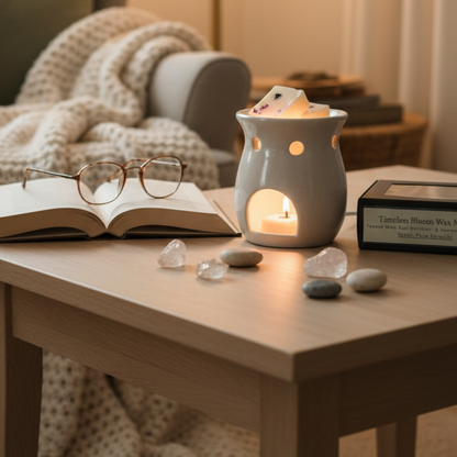 Timeless Bloom Wax Melts