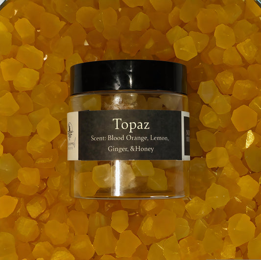 Topaz Wax Melts