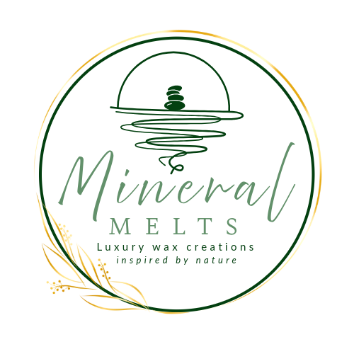 Mineral Melts Logo