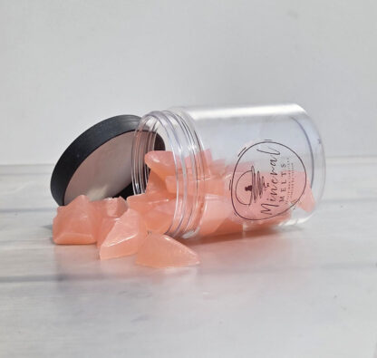 Rose Quartz Wax Melt