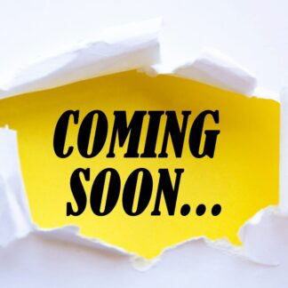Coming Soon
