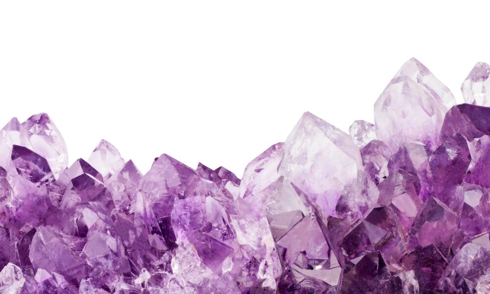 Crystals