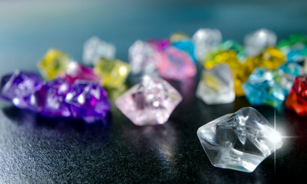 Birthstones